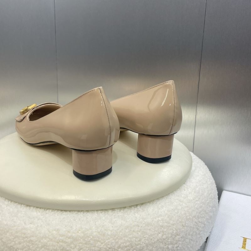 Christian Dior Heeled Shoes